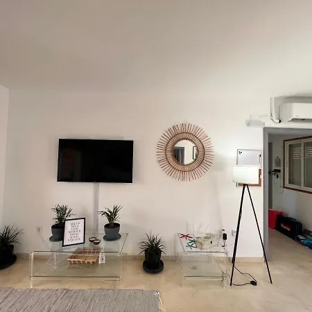 Aloha House With Bbq Near The In * Estepona