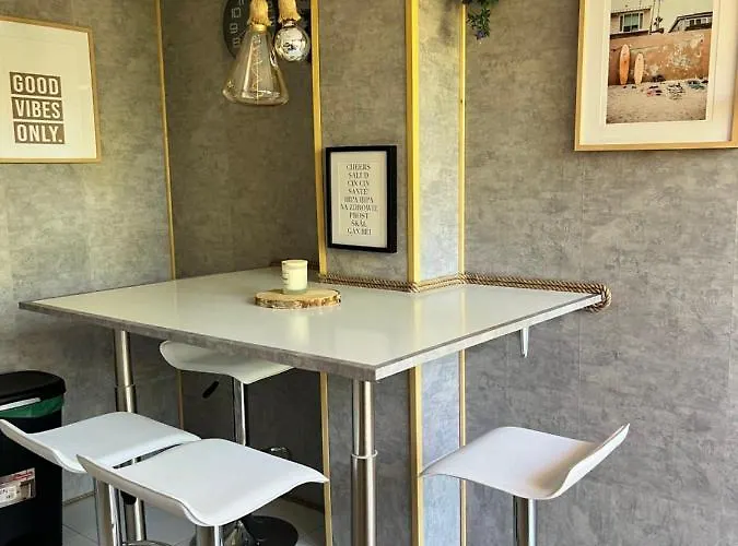 Aloha House With Bbq Near The In Apartman *