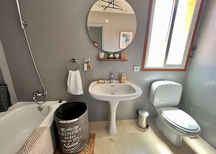 Aloha House With Bbq Near The In Apartman *