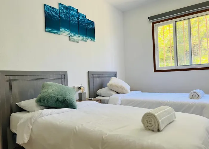 Aloha House With Bbq Near The In Apartman