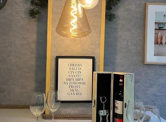 Apartman Aloha House With Bbq Near The In Estepona